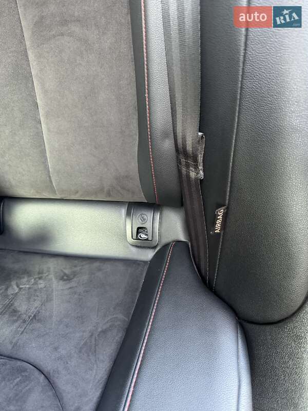 Хэтчбек SEAT Leon 2013 в Калуше фото 48 Хэтчбек SEAT Leon 2013 в Калуше