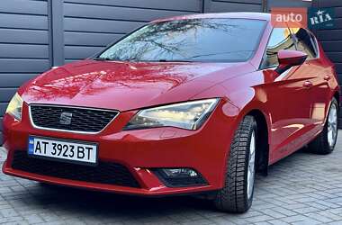 SEAT Leon 2014