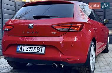 Хетчбек SEAT Leon 2014 в Костопілі