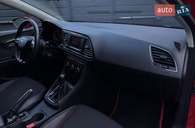 Хетчбек SEAT Leon 2014 в Костопілі