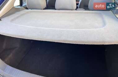 Хэтчбек SEAT Leon 2001 в 