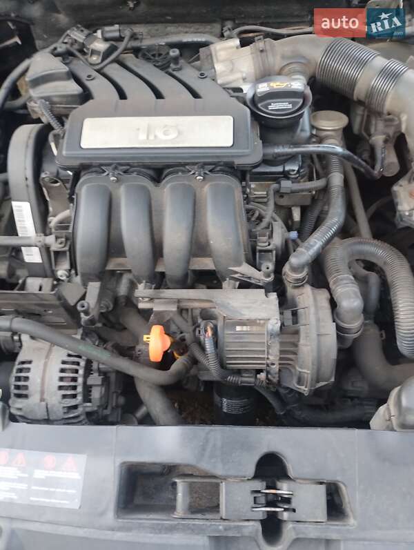 Хэтчбек SEAT Leon 2008 в Коростене фото 7 Хэтчбек SEAT Leon 2008 в Коростене