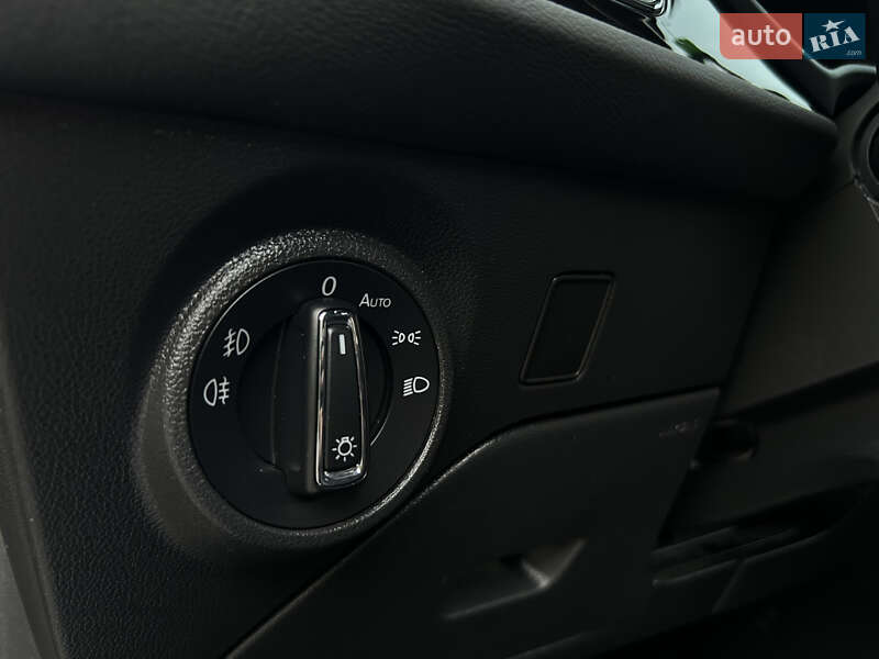 Универсал SEAT Leon 2019 в Ивано-Франковске