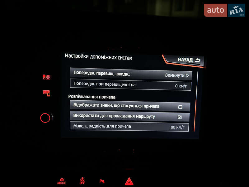 Универсал SEAT Leon 2019 в Ивано-Франковске