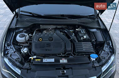 Универсал SEAT Leon 2019 в 