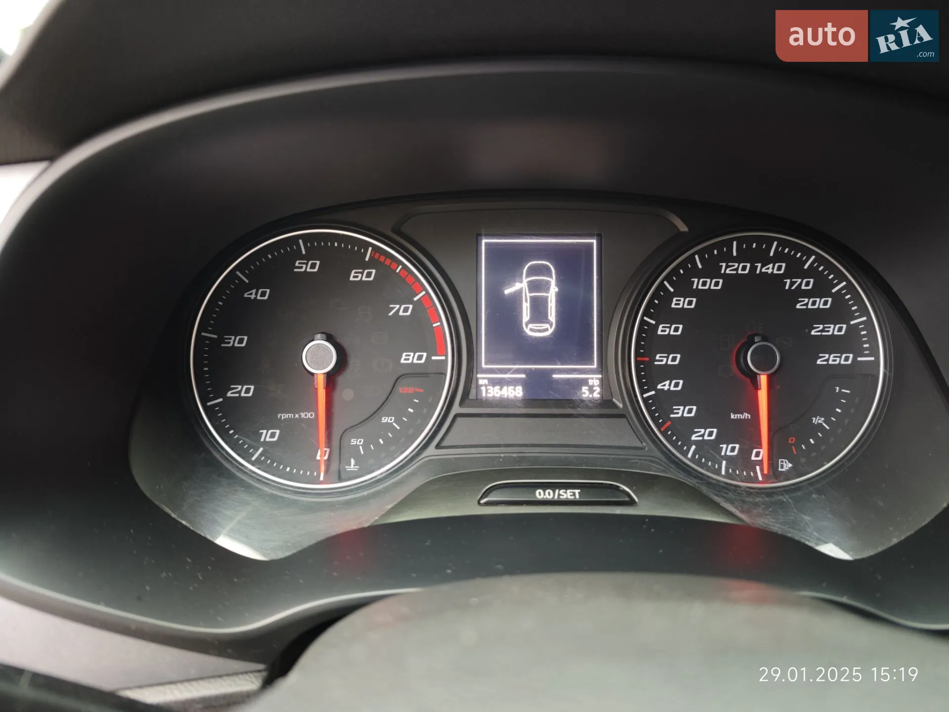 2016 SEAT Leon - мініатюра 10