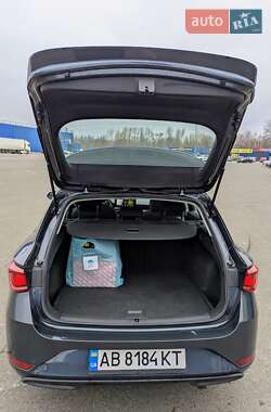 Универсал SEAT Leon 2020 в 