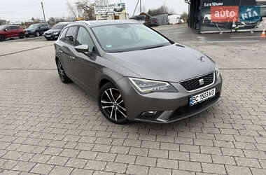 SEAT Leon 2014