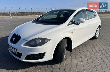 SEAT Leon 2011