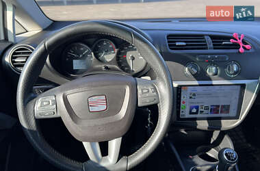 Хетчбек SEAT Leon 2011 в Одесі