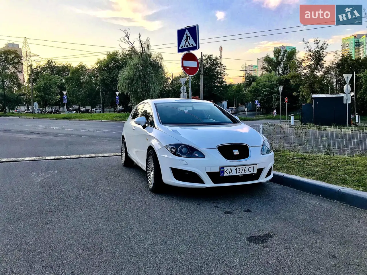 2011 SEAT Leon - мініатюра 9