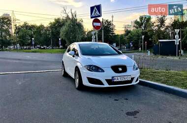 SEAT Leon 2010