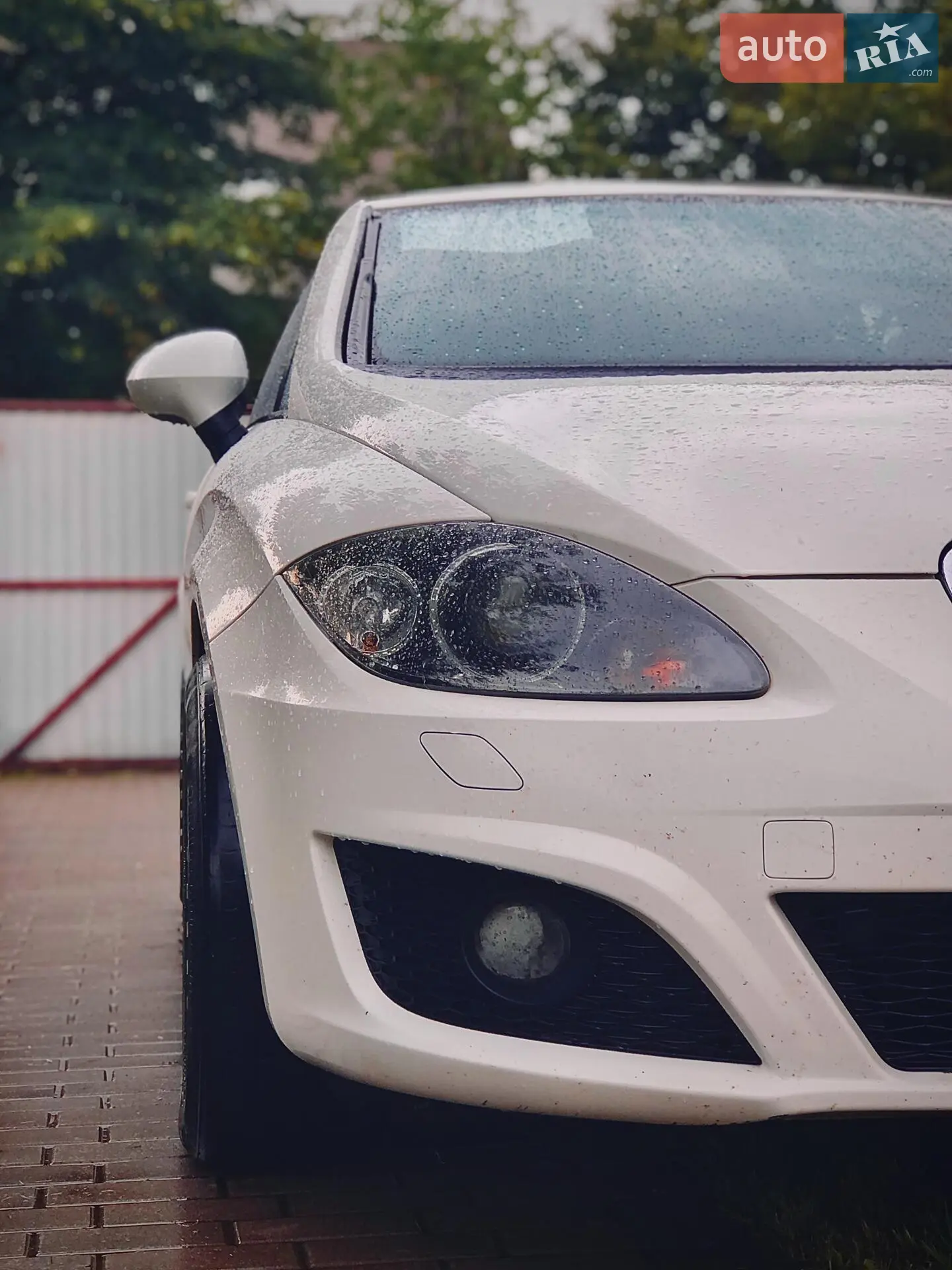 2010 SEAT Leon - мініатюра 3