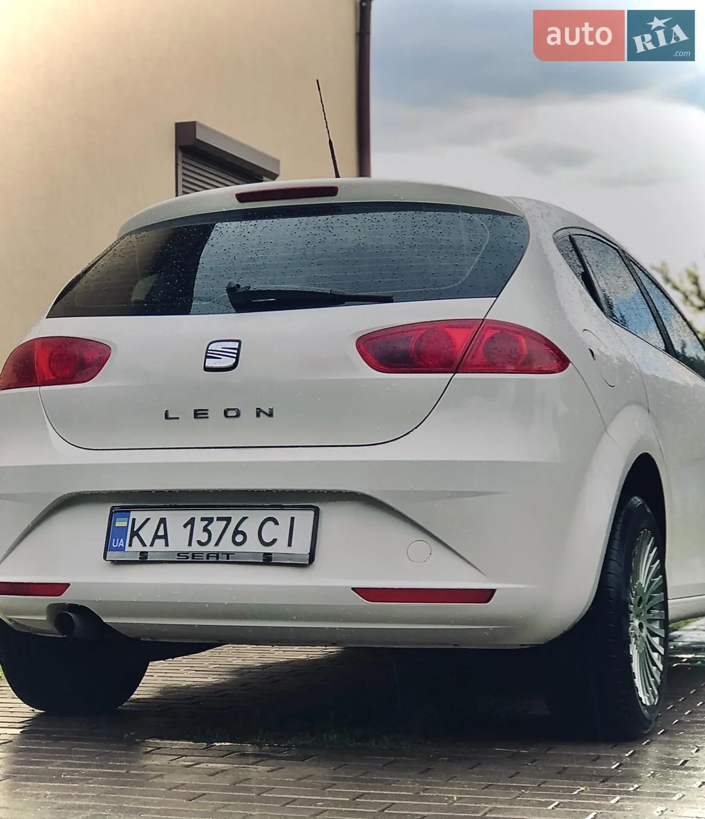 2010 SEAT Leon - мініатюра 7