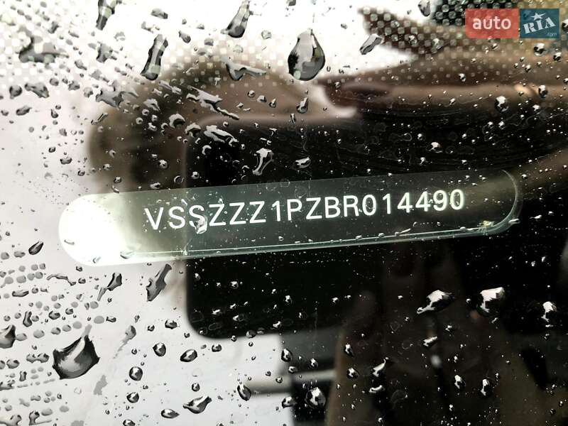 Хэтчбек SEAT Leon 2010 в Киеве фото 27 Хэтчбек SEAT Leon 2010 в Киеве