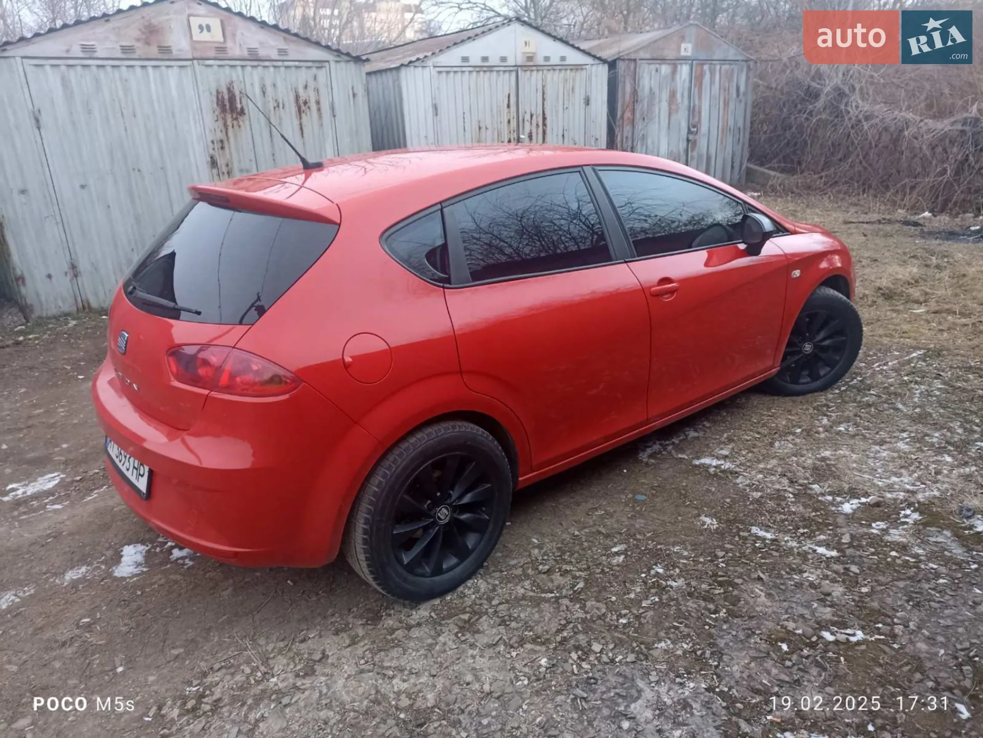 2011 SEAT Leon - мініатюра 2