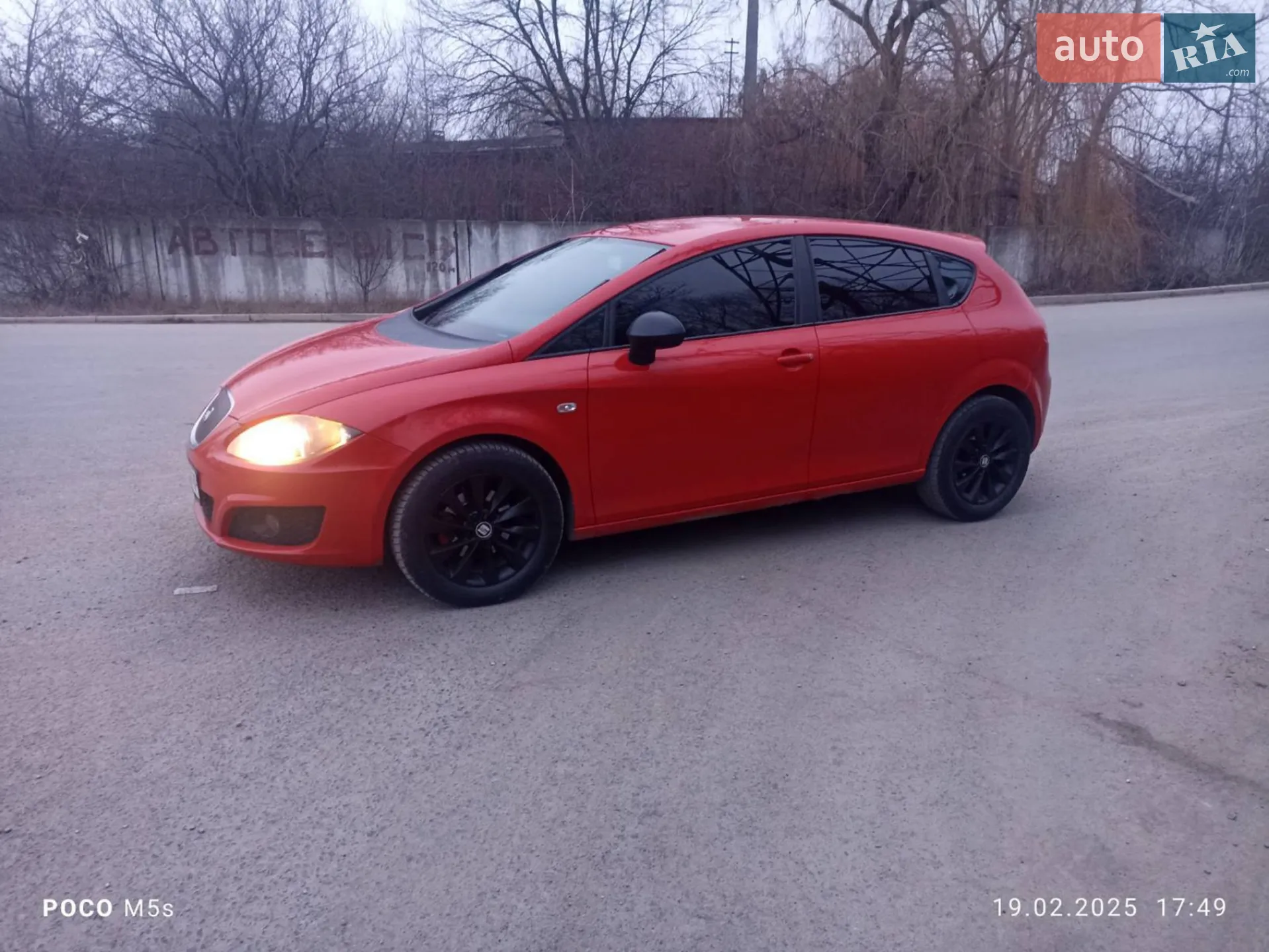 2011 SEAT Leon - мініатюра 19