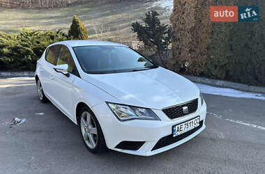 SEAT Leon 2014