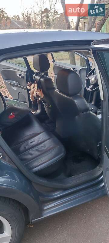 Хэтчбек SEAT Leon 2008 в Киеве фото 14 Хэтчбек SEAT Leon 2008 в Киеве