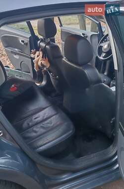 Хэтчбек SEAT Leon 2008 в 