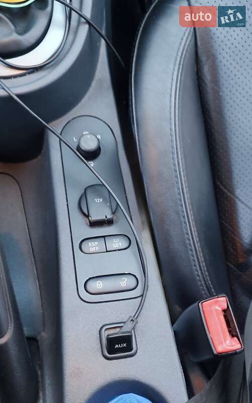Хэтчбек SEAT Leon 2008 в Киеве фото 16 Хэтчбек SEAT Leon 2008 в Киеве