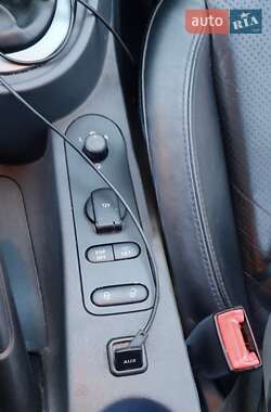 Хэтчбек SEAT Leon 2008 в 