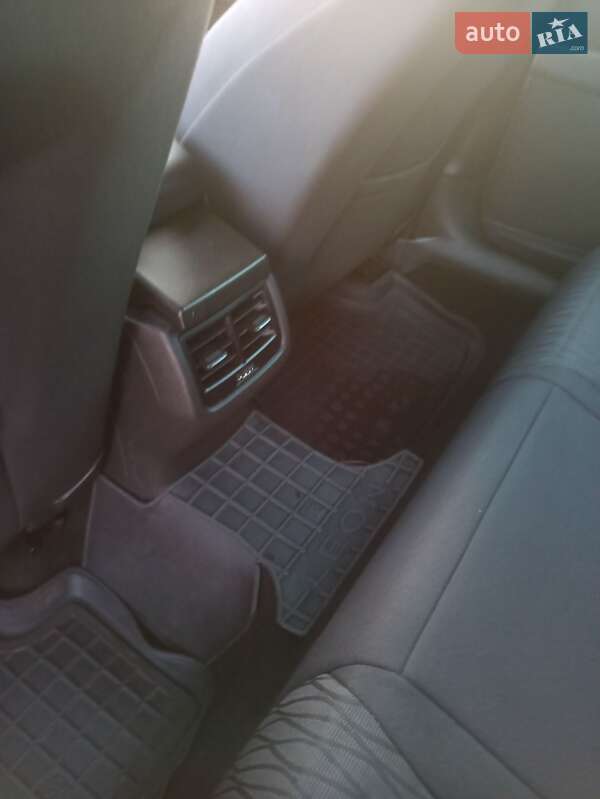 Универсал SEAT Leon 2014 в Николаеве