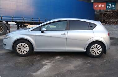 SEAT Leon 2007 SEAT Leon 2007