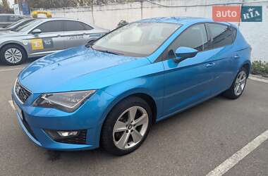 SEAT Leon 2016