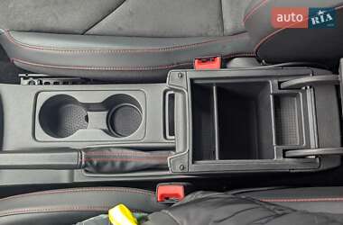 Хэтчбек SEAT Leon 2016 в 