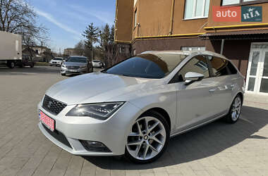 Універсал SEAT Leon 2014 в Дубні