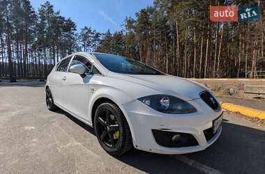 SEAT Leon 2009 SEAT Leon 2009