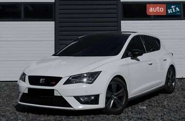 SEAT Leon 2016 SEAT Leon 2016