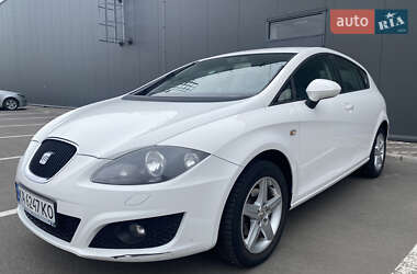 SEAT Leon 2011 SEAT Leon 2011