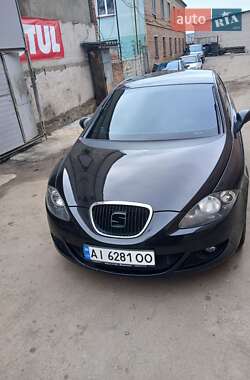 SEAT Leon 2008 SEAT Leon 2008