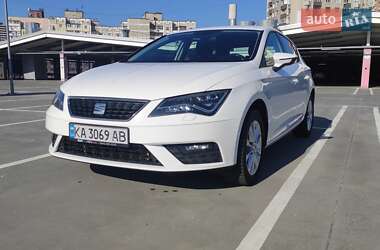 SEAT Leon 2019 SEAT Leon 2019