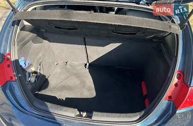 Хетчбек SEAT Leon 2005 в 