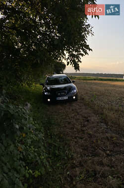 Хэтчбек SEAT Leon 2008 в 