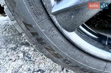 Хэтчбек SEAT Leon 2011 в 