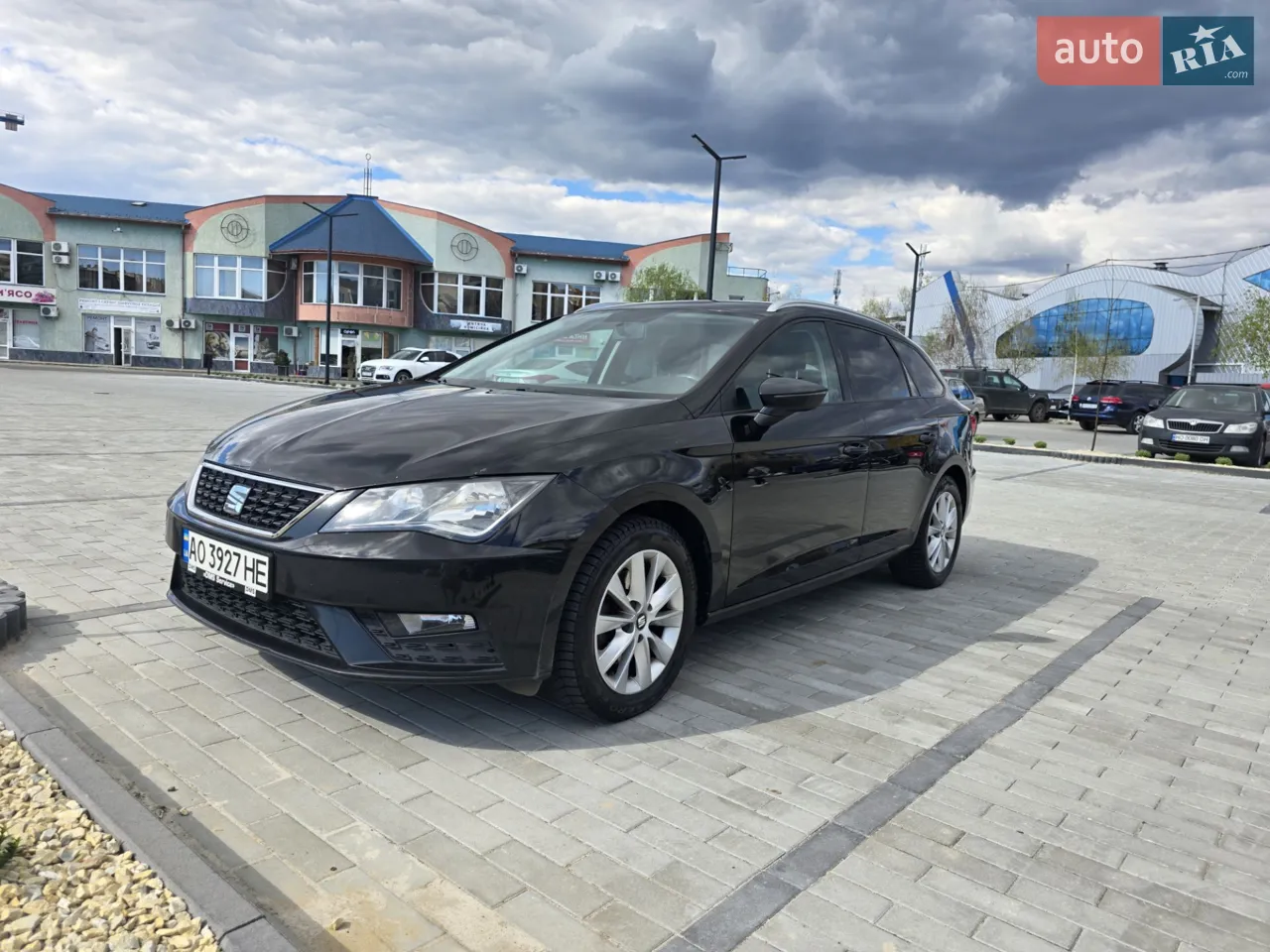 2018 SEAT Leon - мініатюра 22