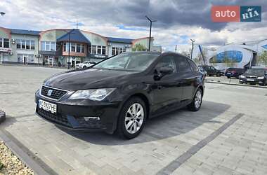 SEAT Leon 2017 SEAT Leon 2017