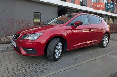 SEAT Leon 2017 SEAT Leon 2017