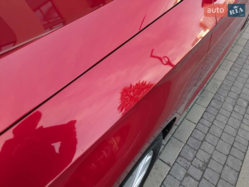 Хэтчбек SEAT Leon 2017 в Киеве