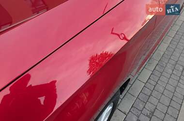 Хэтчбек SEAT Leon 2017 в 