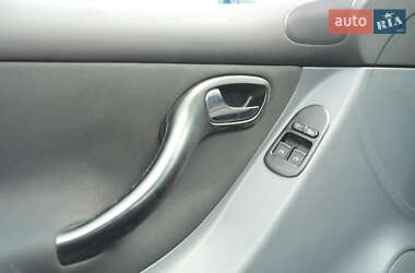 Хетчбек SEAT Leon 2000 в 