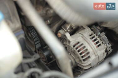 Хетчбек SEAT Leon 2000 в 