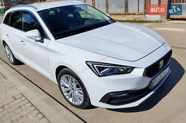 SEAT Leon 2021 SEAT Leon 2021