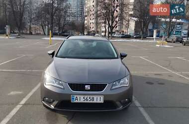 SEAT Leon 2016 SEAT Leon 2016