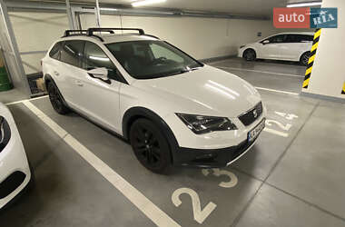 SEAT Leon 2016 SEAT Leon 2016