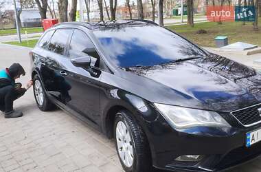 SEAT Leon 2014 SEAT Leon 2014
